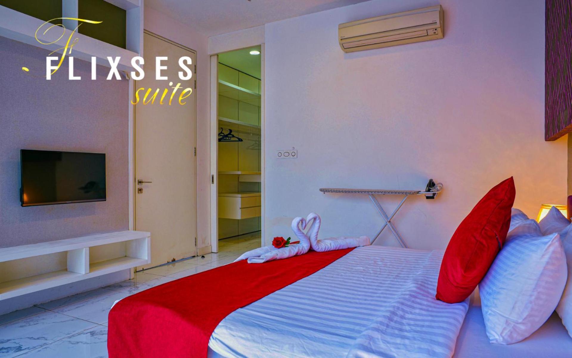 Flixses Suites At Platinum Klcc Куала-Лумпур Экстерьер фото